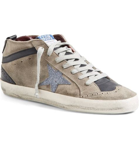 golden goose sneakers nordstrom.